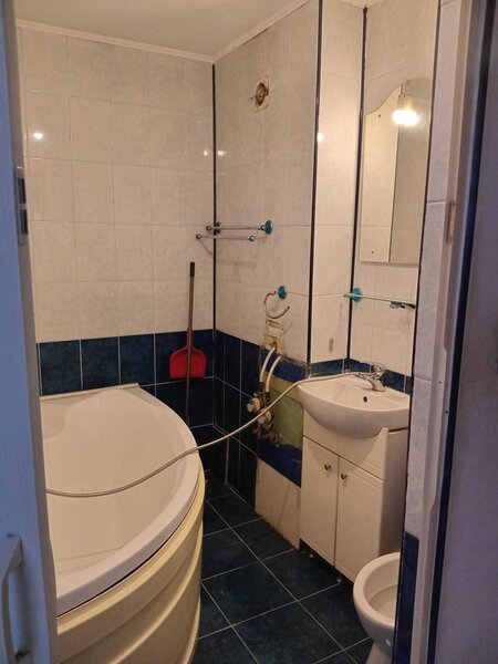 Socului - Piata Delfinului