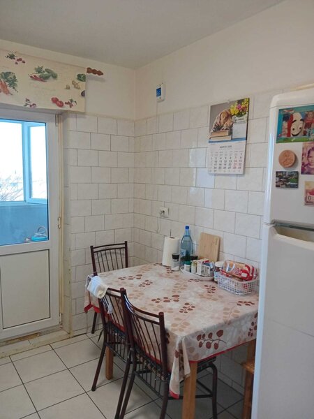 Socului - Piata Delfinului